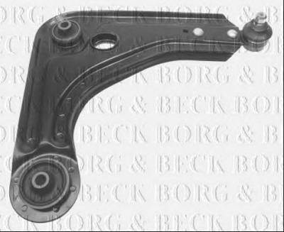 BORG & BECK bca5614 -  Рычаг независимой подвески колеса, подвеска колеса